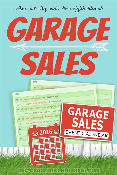 Craigslist neighborhood garage sales. Things To Know About Craigslist neighborhood garage sales. 